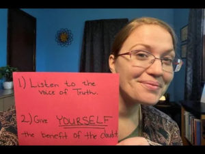 Read more about the article Learn to Trust Yourself Again: Part 2
