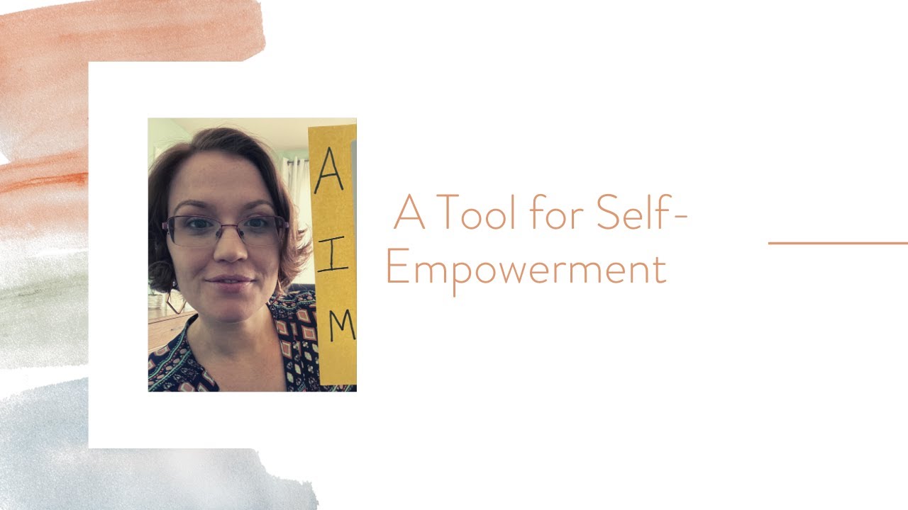 Read more about the article A Tool for Self-Empowerment
